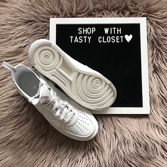 Nike air force 1 ultra mid sneakers - Picture 5 of 7